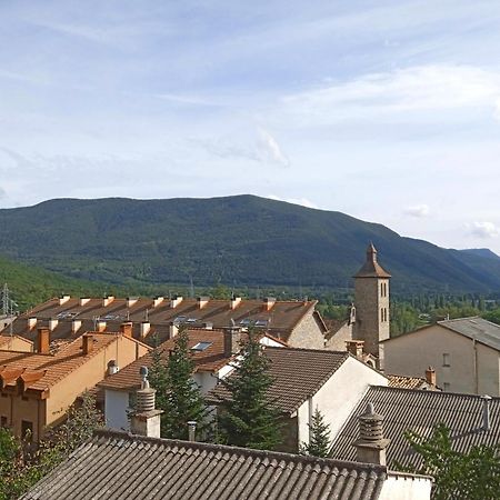 Вилла Casa Quini Бьескас Экстерьер фото